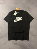 Camiseta Nike Icon - Preta