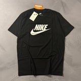 Camiseta Nike Icon - Preta