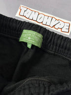 Calça Moletom Denim Tears - Preta
