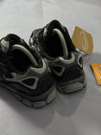 Tênis Asics Gel NYC - Black Gray