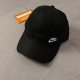 Boné Nike H86 Heritage - Preto