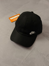Boné Nike H86 Heritage - Preto