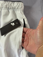 Shorts Tactel Nike Club - Branco 02