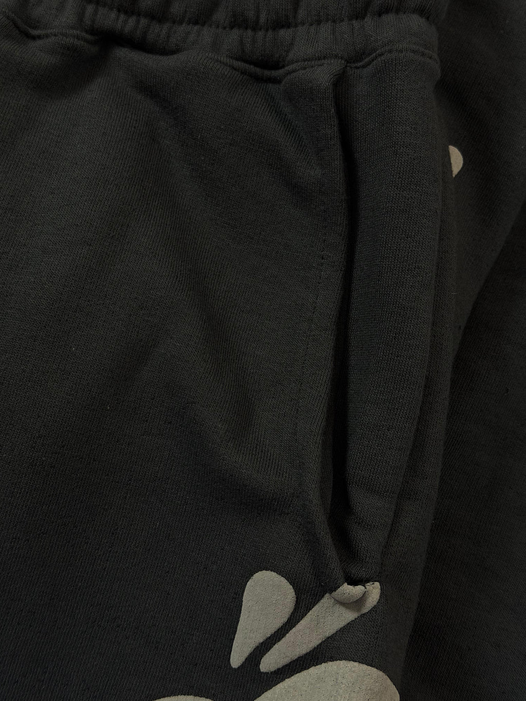 Conjunto Syna World - Grey Black