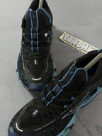 Tênis Mizuno Wave Prophecy 13 - Preto e Azul