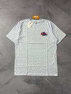 Camiseta Nike Athletics - Branca