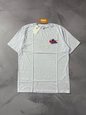 Camiseta Nike Athletics - Branca