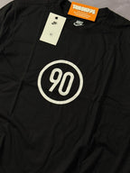 Camiseta Nike Total 90 - Preto