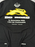 Camiseta Nike x Nocta L’art - Preto