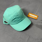 Boné Lacoste Sport 2026 - Azul Turquesa