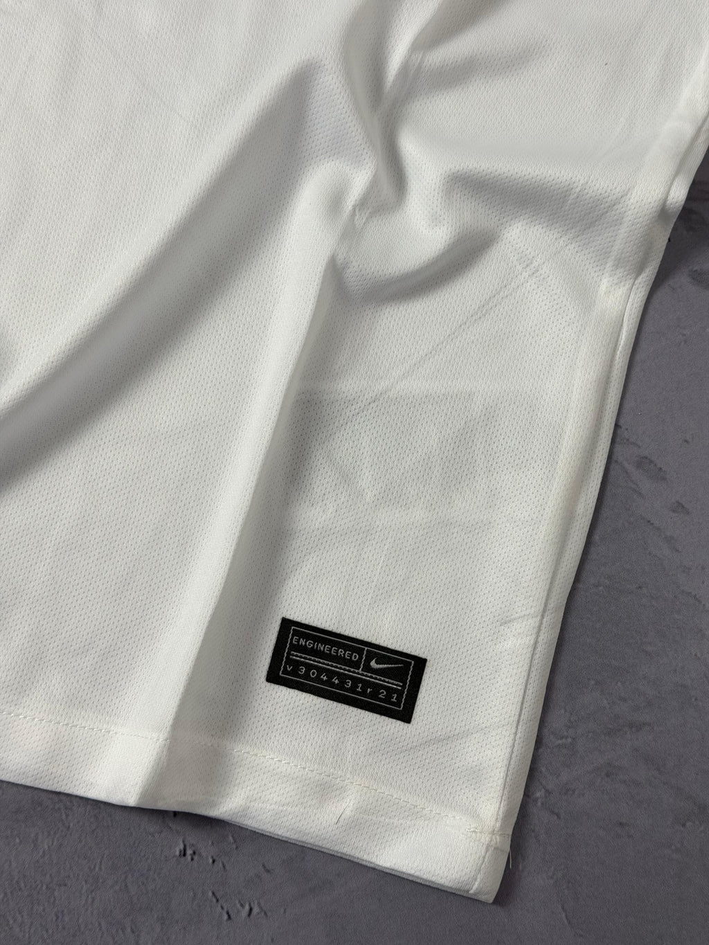 Camisa Seleção BRA FEMININA