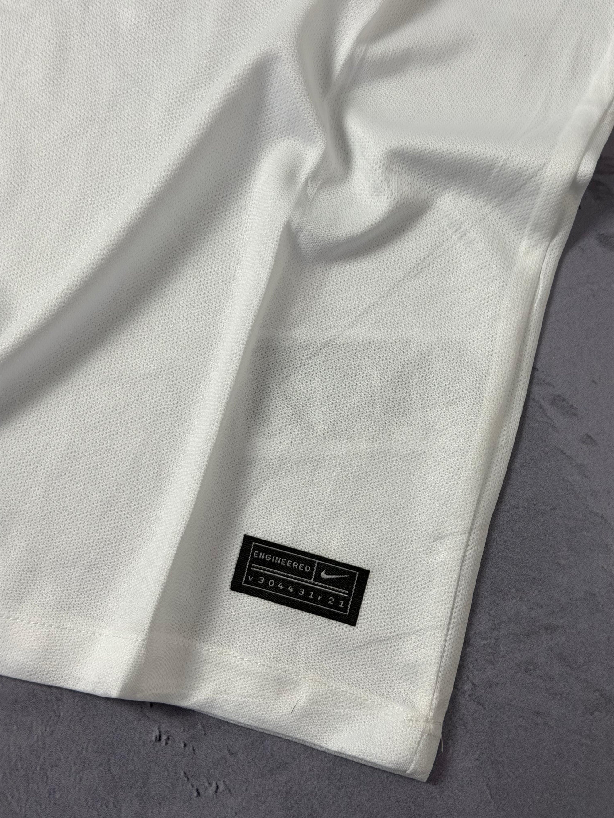 Camisa Seleção BRA FEMININA