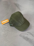 Boné Lacoste Sport 2026 - Verde Musgo