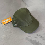 Boné Lacoste Sport 2026 - Verde Musgo