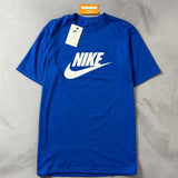 Camiseta Nike Icon - Azul