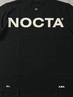 Camiseta Nike x Nocta Always - Preto 02