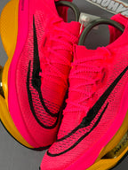 Tênis Nike Air Zoom Alphafly - Pink