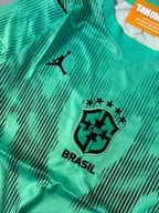 Camisa Seleção BRA 2026 JORDAN