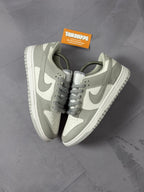 Tênis Nike Dunk Sb Low - Cinza
