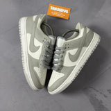 Tênis Nike Dunk Sb Low - Cinza