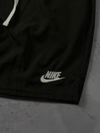 Shorts Tactel Nike Club Flow - Preto