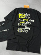Camiseta Nike AirMax Day - Preto