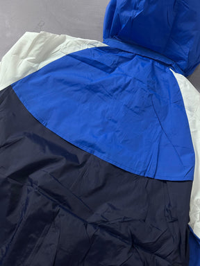 Corta Vento Nike Windrunner - Azul