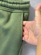 Conjunto Syna World Summer - Green