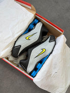 Tênis Nike Shox R4 - Seleção BRA