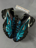 Tênis Nike Air Max Tailwind Skepta - Blue