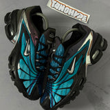 Tênis Nike Air Max Tailwind Skepta - Blue