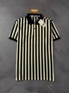 Polo Zara Tricô - Listrada