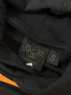 Conjunto Syna World - Black Orange