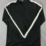 Jaqueta Academy Dri Fit - Preta