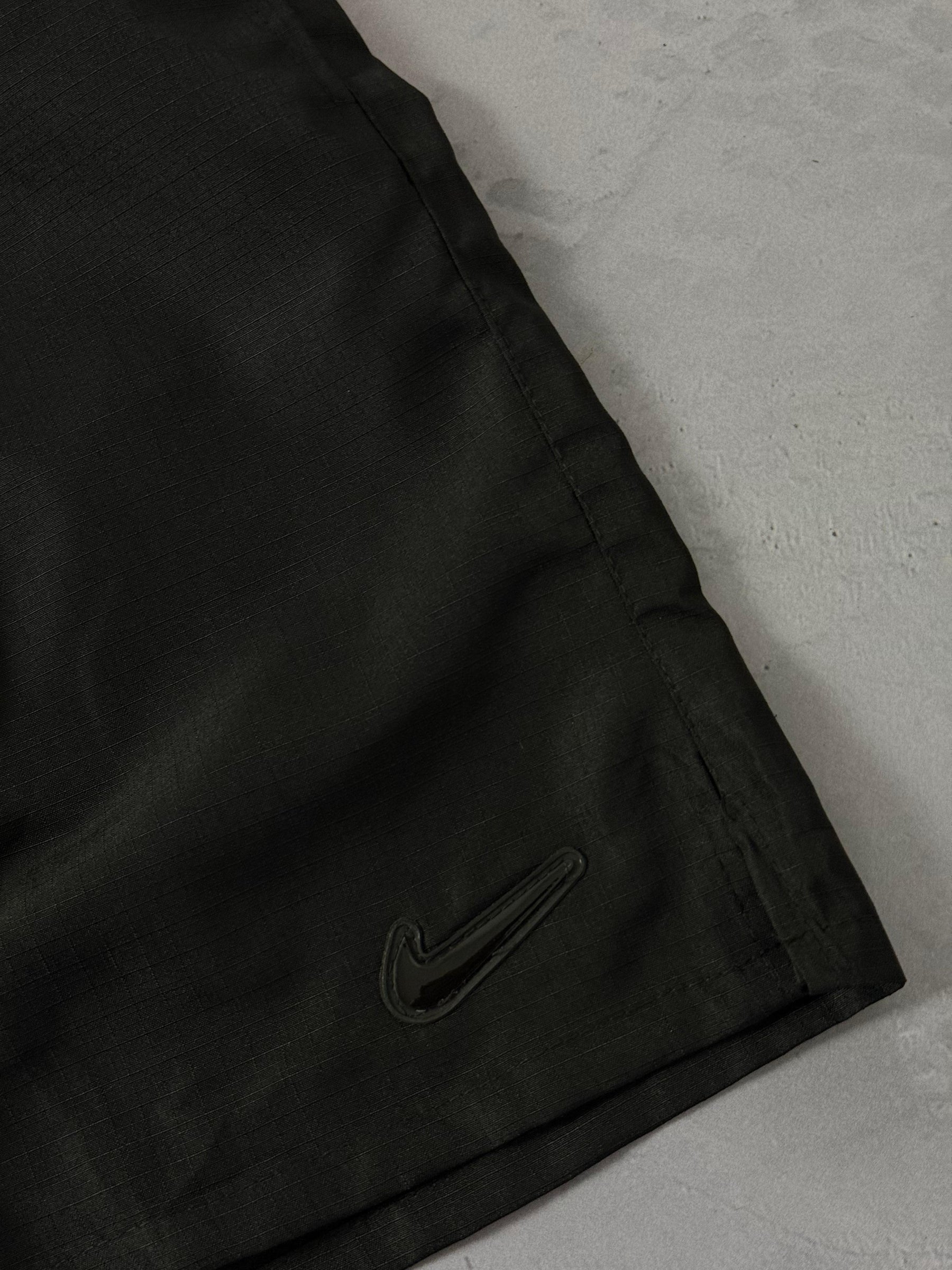 Shorts Tactel Nike TN - Preto