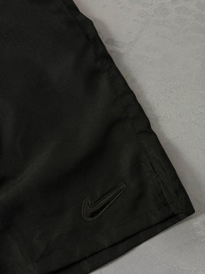 Shorts Tactel Nike TN - Preto