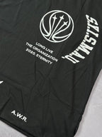 Camiseta Nike x Nocta Always - Preto