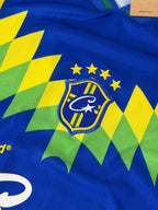 Camisa BRA x CORTEIZ