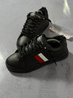 Tênis Tommy Hilfiger Dino - All Black