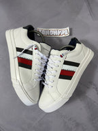 Tênis Tommy Hilfiger Dino - Branco