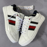 Tênis Tommy Hilfiger Dino - Branco
