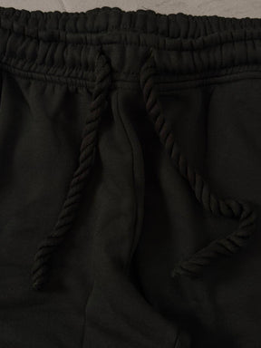Conjunto Syna World - Preto e Vermelho