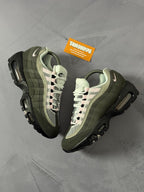 Tênis Nike Air Max 95 - Pink Foam