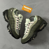 Tênis Nike Air Max 95 - Pink Foam