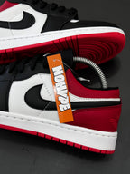 Tênis Nike Air Jordan Low 1 - Chicago