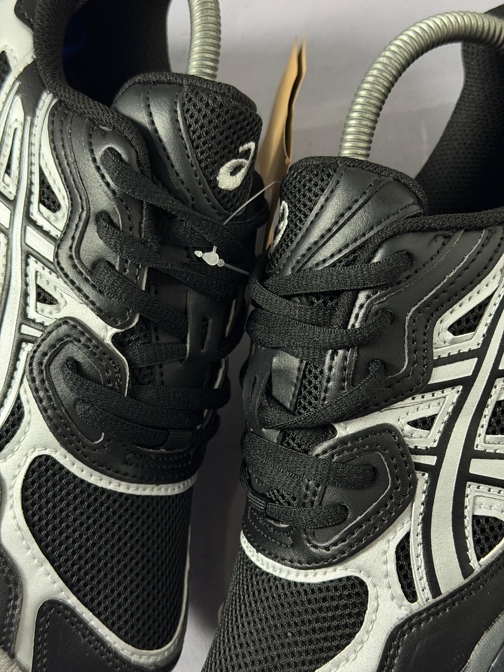 Tênis Asics Gel NYC - Black
