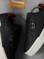 Tênis Puma BMW Caven - Preto
