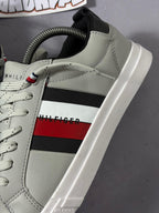 Tênis Tommy Hilfiger Dino - Cinza