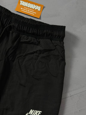 Shorts Tactel Cargo Nike SB - Preto