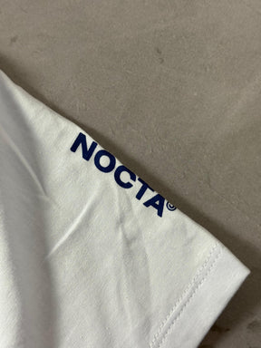 Camiseta Nike x Nocta Souvenir Cactus - Branco
